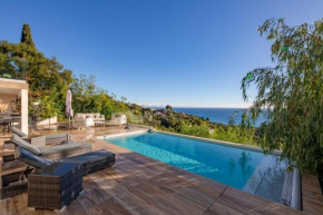 Villa des Issambres - Climatisée avec piscine